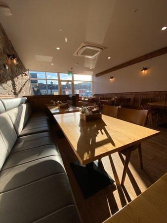 Mcnulty'S Guest House إنيسكرون المظهر الخارجي الصورة